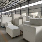 Aluminosilicate vatri keramička vlakna ploča