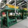 Rock Wool Production Line Output