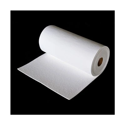 Papir od vlakana od alumina