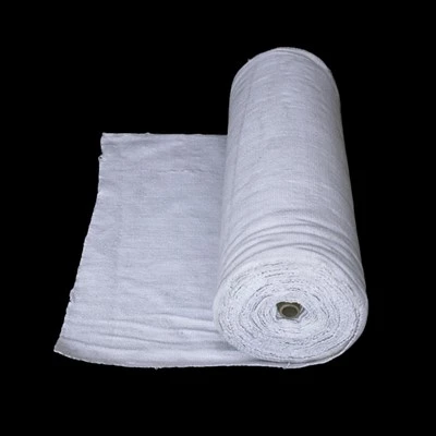 Industrijska tkanina od aluminijskih vlakana